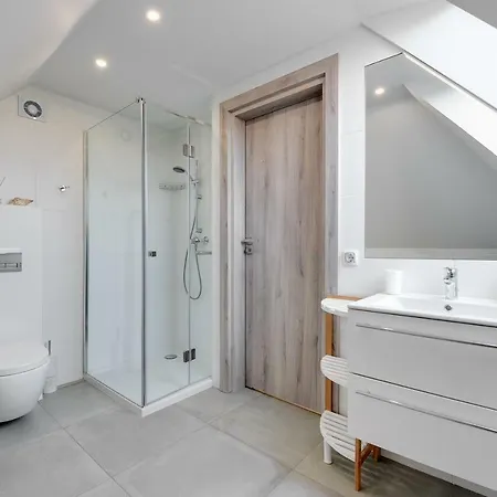 Sopocki Kasztanowy Sopot