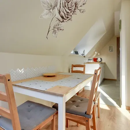 Sopocki Kasztanowy * Sopot