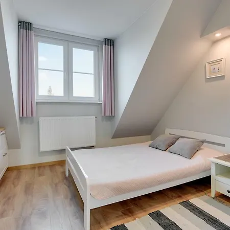 Sopocki Kasztanowy Apartament