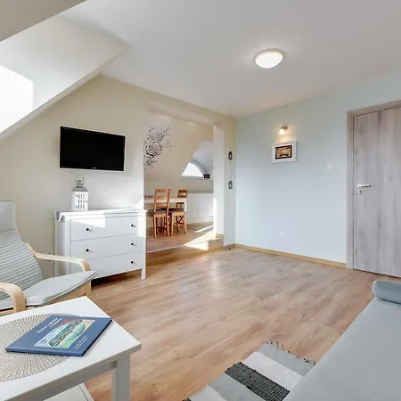 Sopocki Kasztanowy Σόποτ