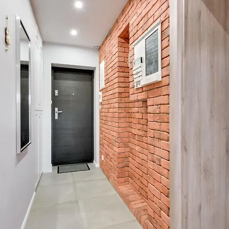 Apartament Sopocki Kasztanowy