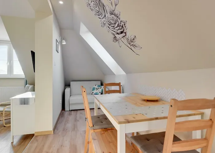 Apartamento Sopocki Kasztanowy *