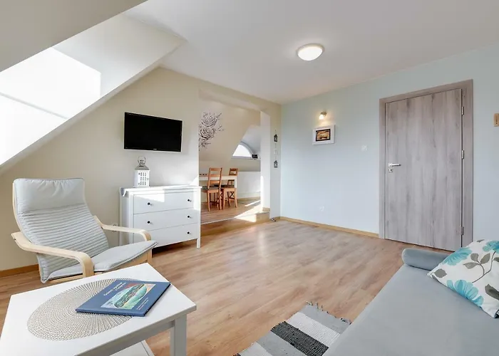 Sopocki Kasztanowy Sopot