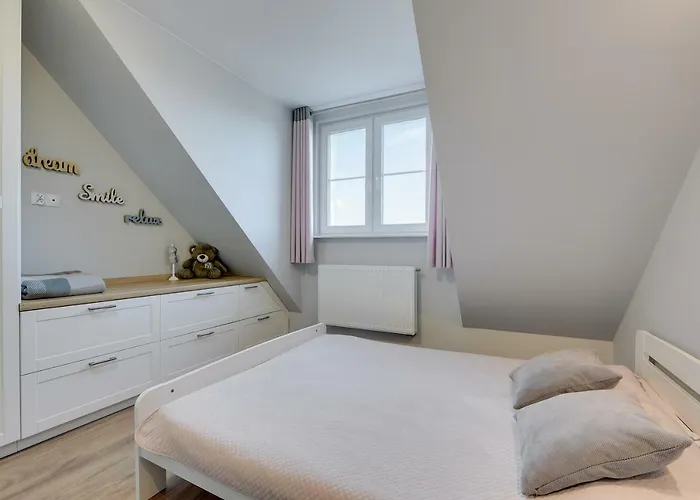 Apartamento Sopocki Kasztanowy Sopot