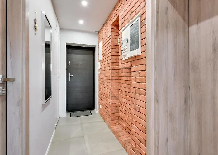 Apartamento Sopocki Kasztanowy